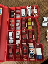 Matchbox Vintage Lesney Job Lot Collectible Cars