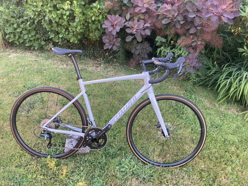 Specialized allez comp disc - disc, e5