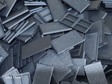 Wargaming Bases 30 x 60mm