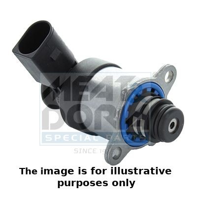 Control valve fuel quantity - valve,,