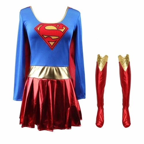 Adults superwoman supergirl - adults,