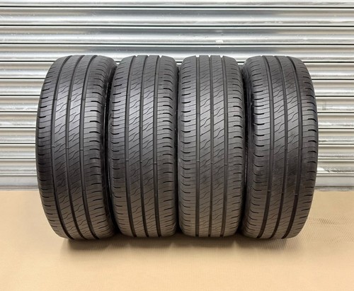 Van tyres 215 17c - van, 215/60/17c