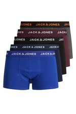 JACK & JONES Men's Boxer