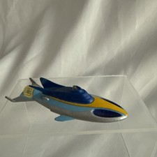  STINGRAY SUBMARINE MATCHBOX ITC ENT GRP LTD GERRY ANDERSON DIE-CAST VEHICLE A 