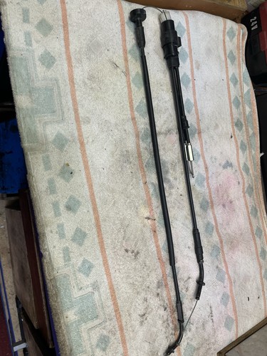 Genuine yamaha rd250 350 - genuine,