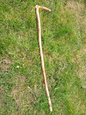 Traditional Wooden Shepherds