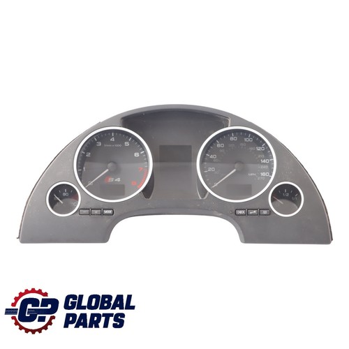 Audi b7 instrument - audi, a4