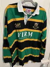 Northampton Saints 1996 Rugby