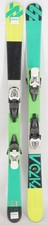 Volkl Step Twin Tip Kids Skis