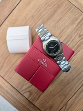 Omega Seamaster Polaris 32mm