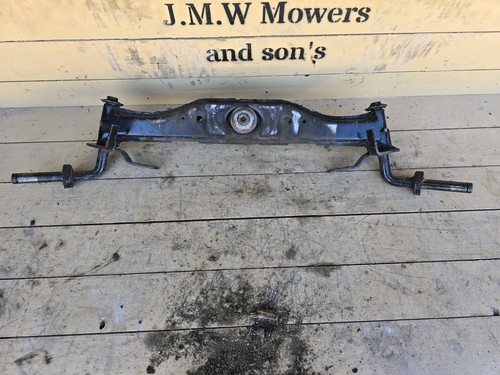 Husqvarna 154 lt154 ride - 154,