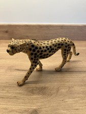 Early Learning Centre AAA Large Cheetah Wild Animal Toy Figure