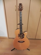 Takamine LTD’98 Sun and Moon