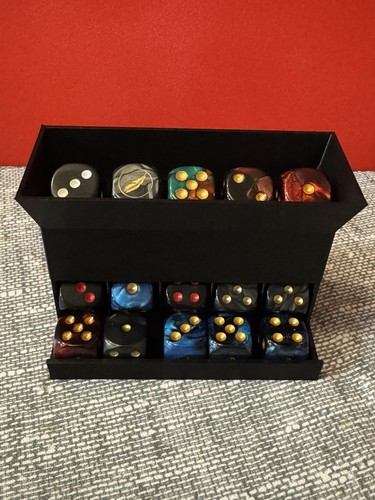 Warhammer dice - warhammer,