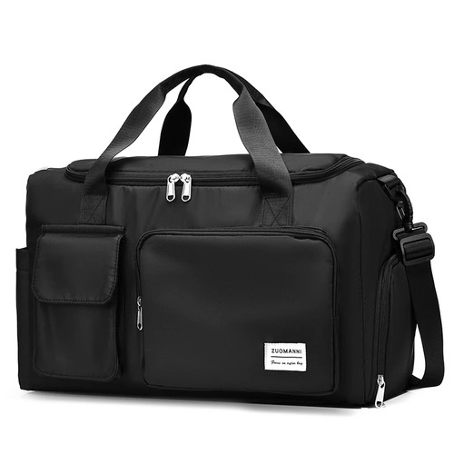 Large capacity weekender - capacity,