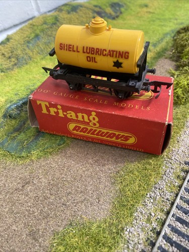 Triang gauge r211 - oo, shell