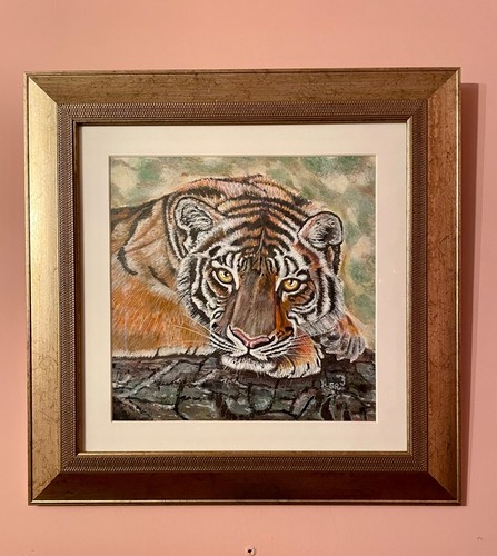 Original amazing tiger - original,