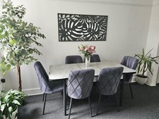 BRAND NEW TURKISH EXTENDABLE