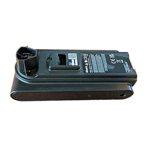 Shark ion rechargeable - li-ion,