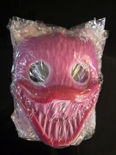 CARNEVALE HALLOWEEN POPPY