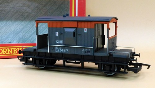 Hornby r048 ton - hornby,