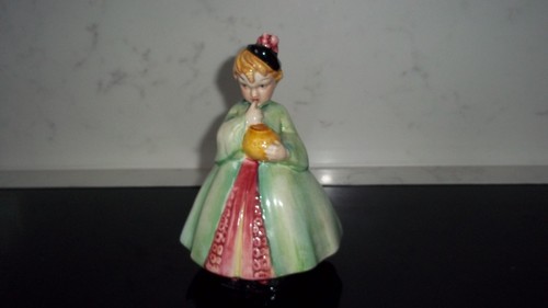 Beswick girl honey - girl,
