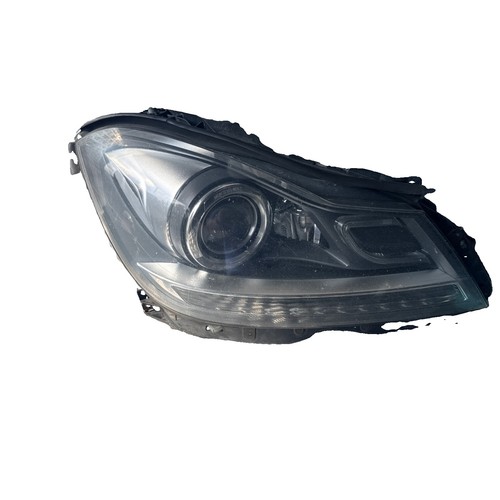Mercedes benz class w204 - c,