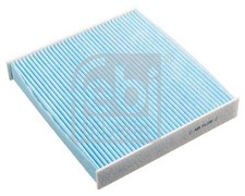 Cabin Air Filter Fits Daihatsu Charade Lexus Subaru Toyota FEBI BILSTEIN 27465