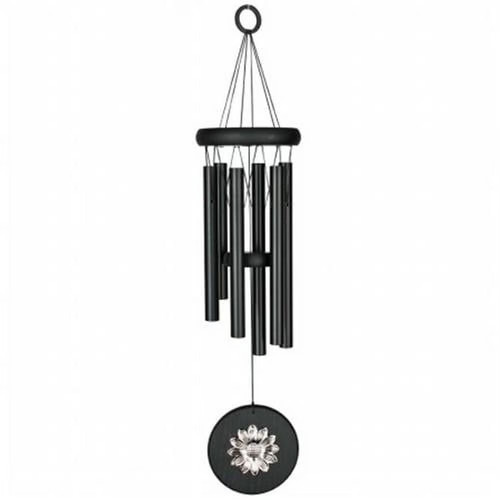 Woodstock chimes habitats - woodstock,