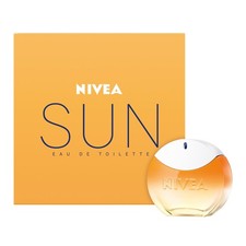 NIVEA SUN Eau de Toilette