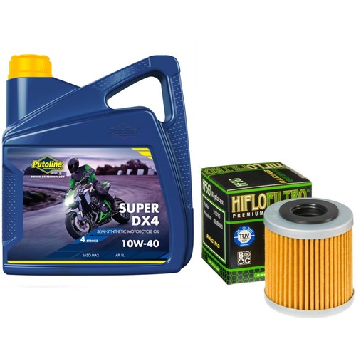 Smr630 supermoto oil and - supermoto,