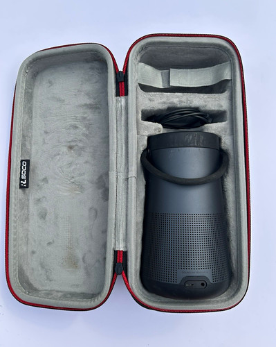 Bose soundlink revolve - bose, revolve+