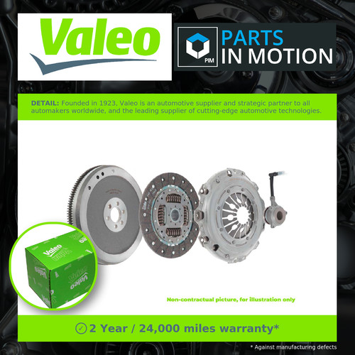Dual solid flywheel - solid,