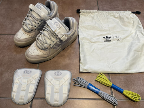 Adidas bad bunny - bad, forum