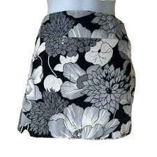 BURBERRY LONDON Floral Wrap