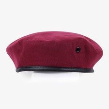 1xAdjustable Beret Cap