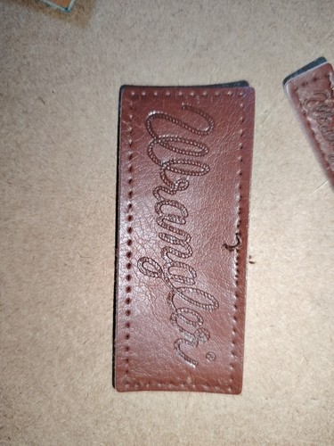Goruck leather brown authentic - brown,