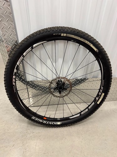 Shimano mt66 front - wh-mt66, wheel