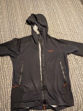 Rab Kinetic Alpine 2.0