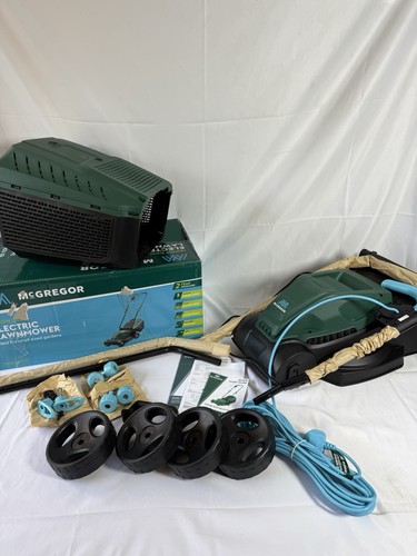 Mcgregor mcelm1231 1200w - mcelm1231,