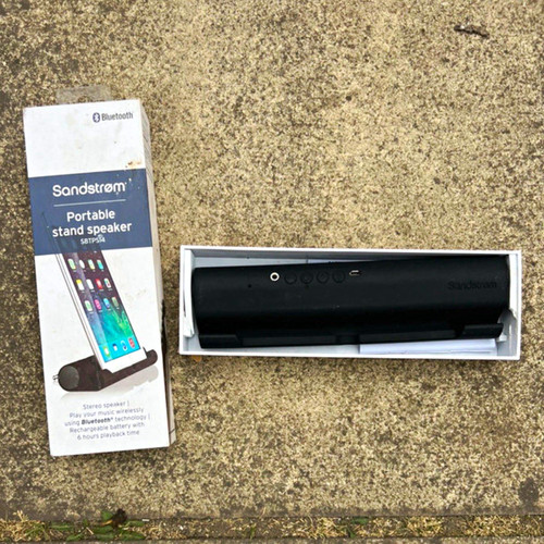 Sandstrom sb1ps14 bluetooth - sandstrom,