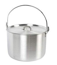  Nested Pot Aluminum