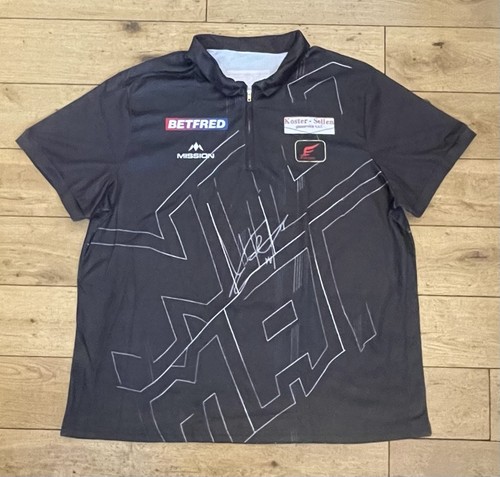 Wessel nijman pdc darts player - wessel,