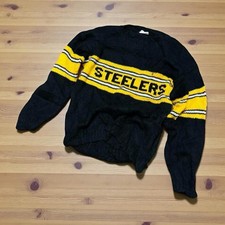 Black and Yellow Pittsburgh