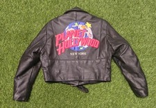 Vintage Planet Hollywood NY
