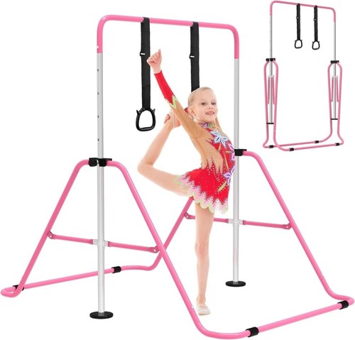 Gymnastics bars expandable - gymnastics,