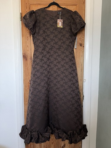 Sister jane puff - jane, ruffle