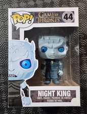 FUNKO POP VINYL, NIGHT KING