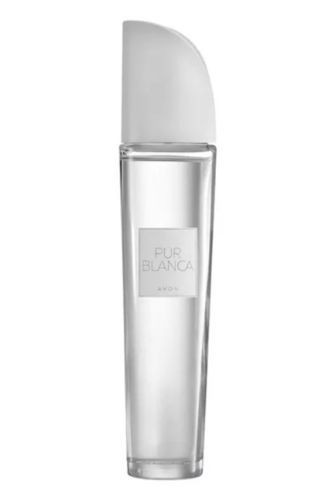 Avon pur blanca edt pour - avon,