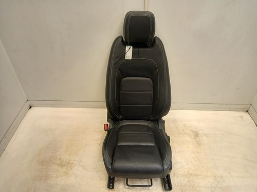 Jaguar pace front - f-pace, seat